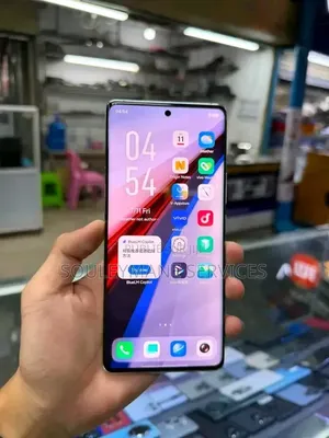 Nouveau Vivo iQOO 13 256 GB Autre