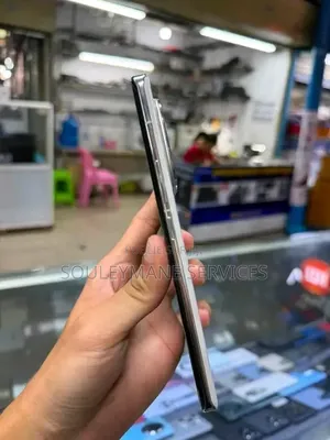 Nouveau Vivo iQOO 13 256 GB Autre