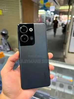 Nouveau Oppo Reno9 512 GB Autre