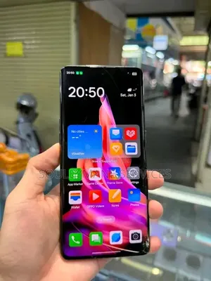 Nouveau Oppo Reno9 512 GB Autre