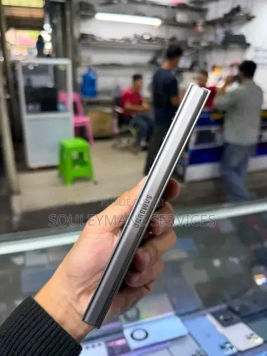 Nouveau Samsung Galaxy Z Fold6 512 GB Autre