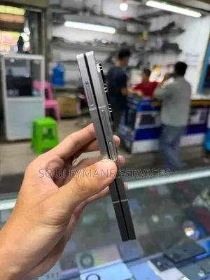 Nouveau Samsung Galaxy Z Fold6 512 GB Autre