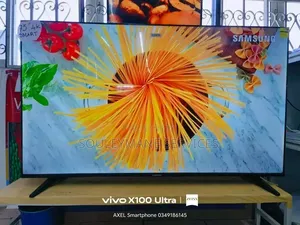 Télévision Samsung 43 Pouces