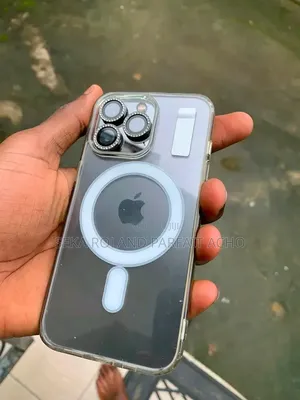 Nouveau Apple iPhone 13 Pro 256 GB Gris