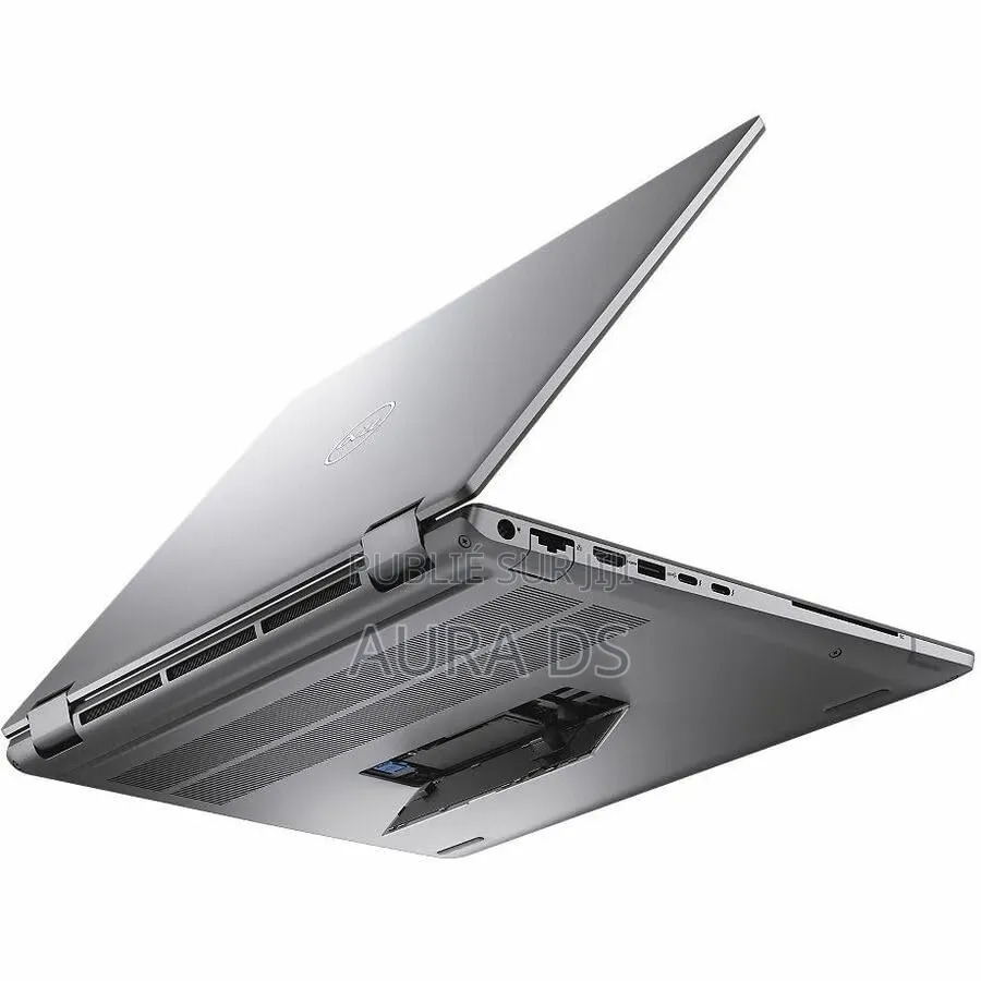 Nouveau Dell Precision 7680 128GB Intel Core i9 SSD 1T