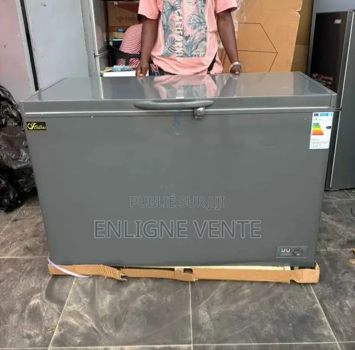 Congélateur