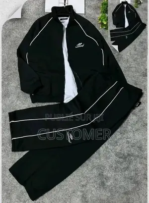 Habit Complet Disponible