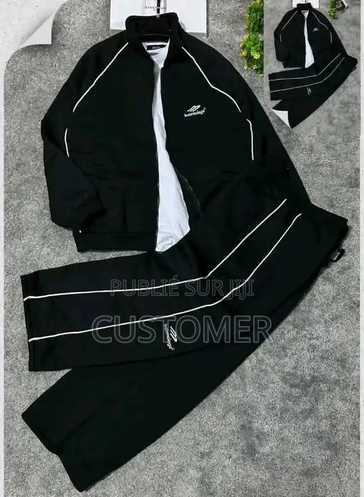 Habit Complet Disponible