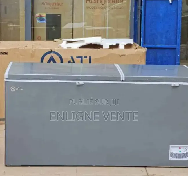 Congélateur
