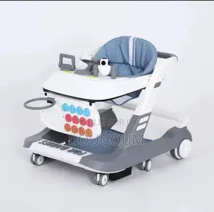 Marche Bébé