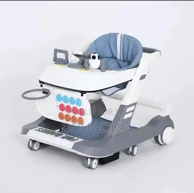 Marche Bébé