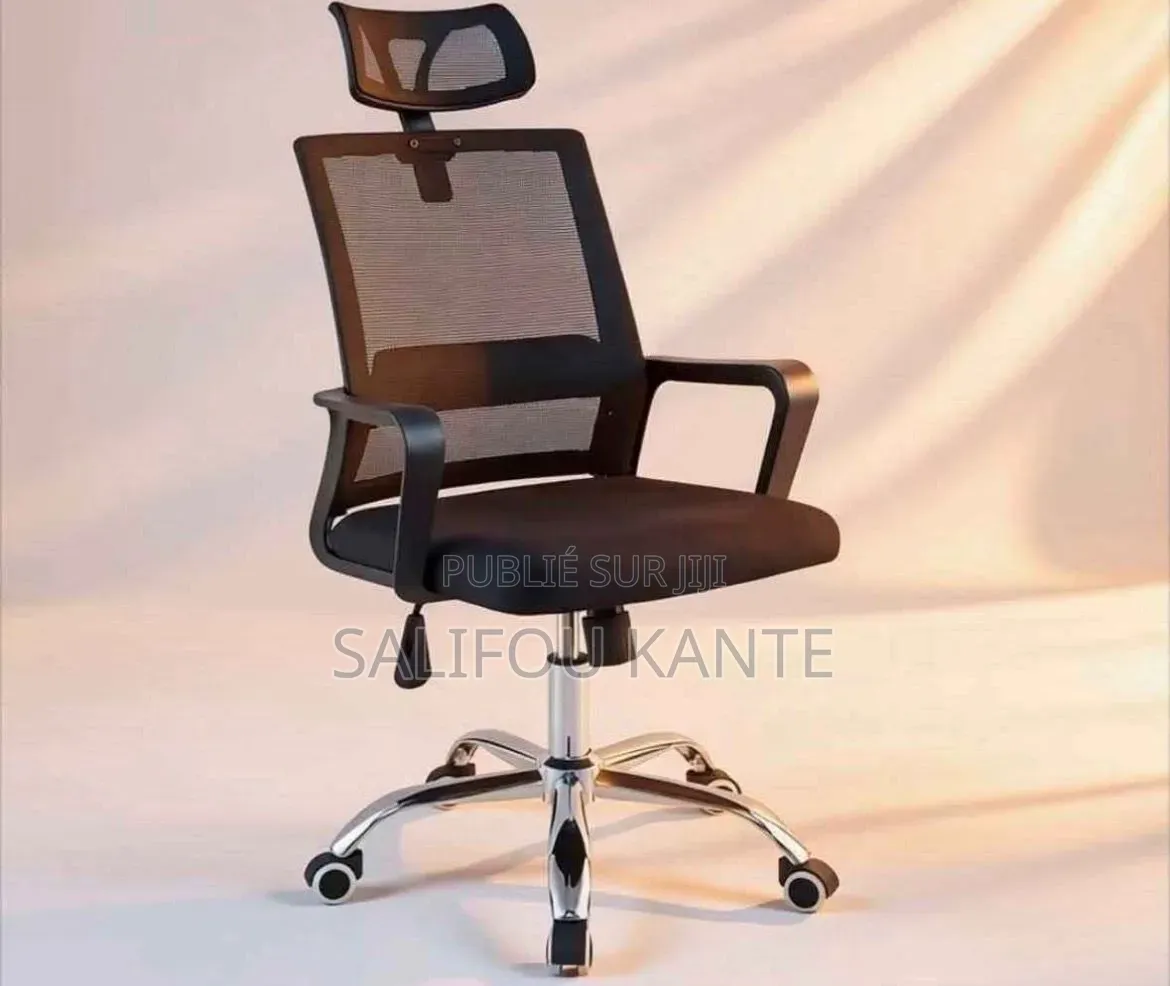 Fauteuil Bureau Dg