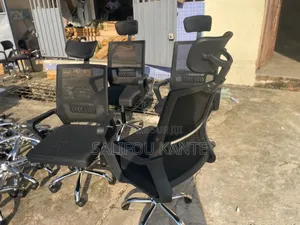 Fauteuil Bureau Dg