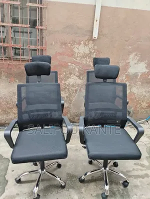 Fauteuil Bureau Dg