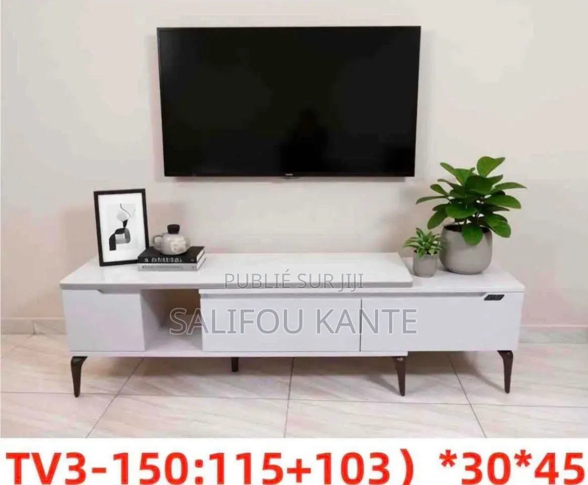 Meuble Tv Qualité