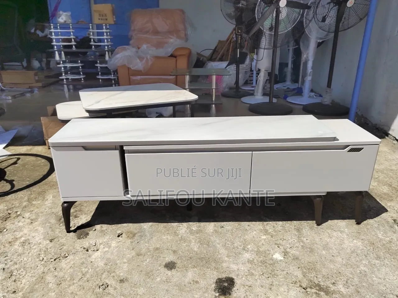 Meuble Tv Qualité