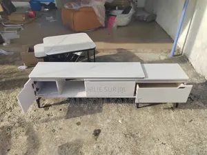 Meuble Tv Qualité