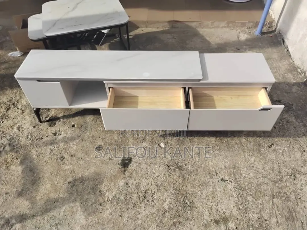 Meuble Tv Qualité