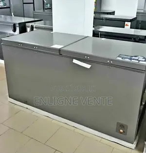 Congélateur