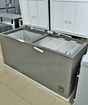 Congélateur