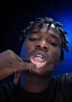 Grillz Hip-Hop
