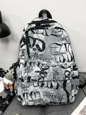 Sac Au Dos Pour l'École