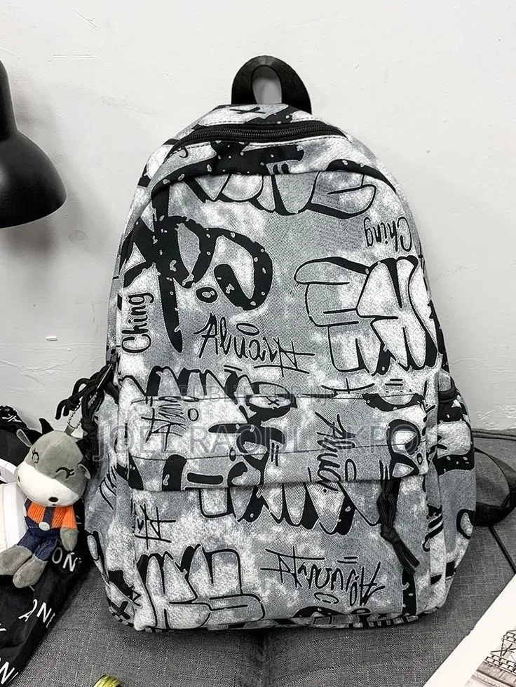 Sac Au Dos Pour l'École