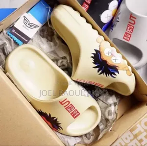 Chaussures Gaume