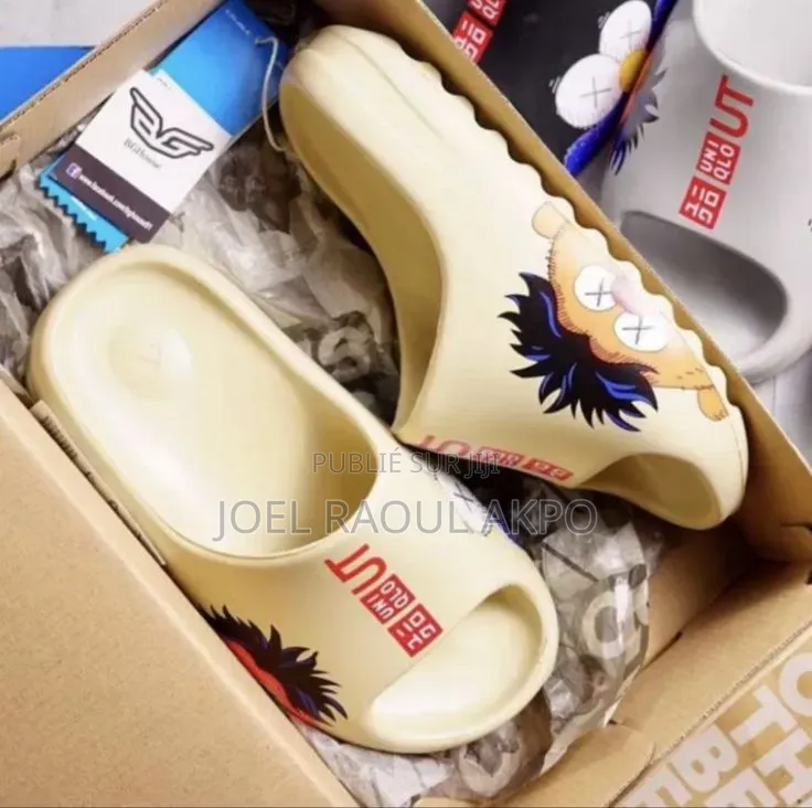 Chaussures Gaume