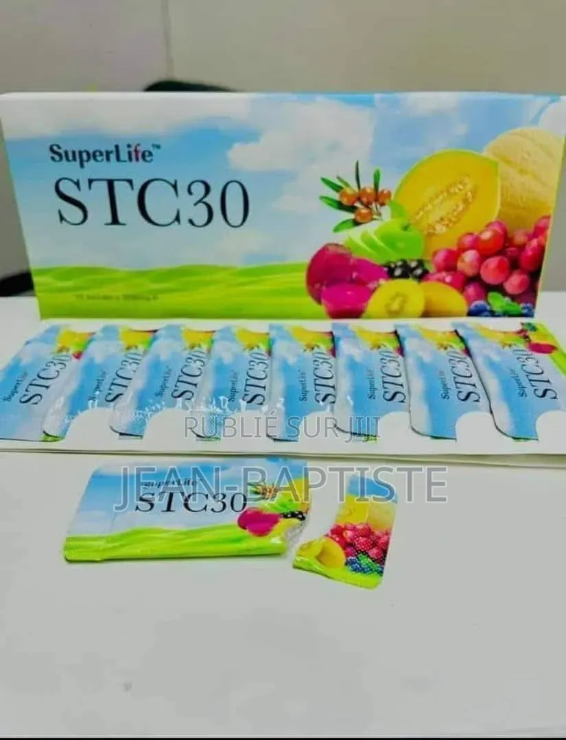Superlife Total Care