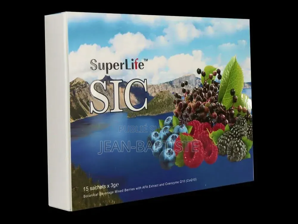 Superlife Immune Care