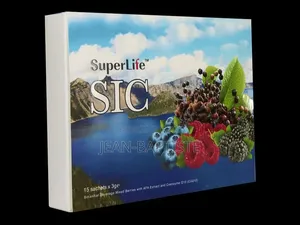 Superlife Immune Care