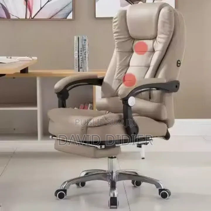 Chaine De Bureau