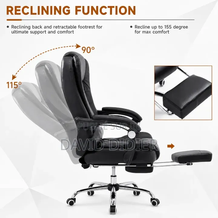 Chaine De Bureau