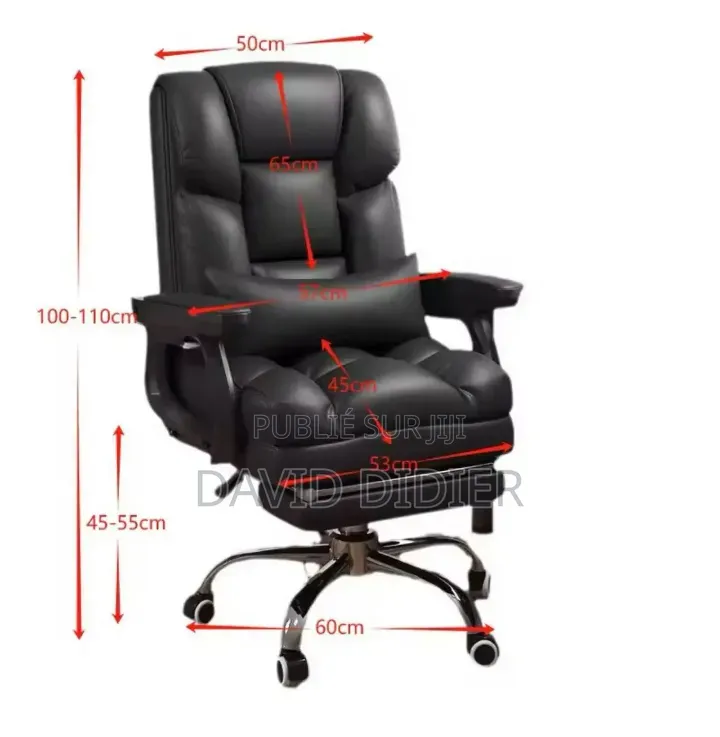 Chaise De Bureau