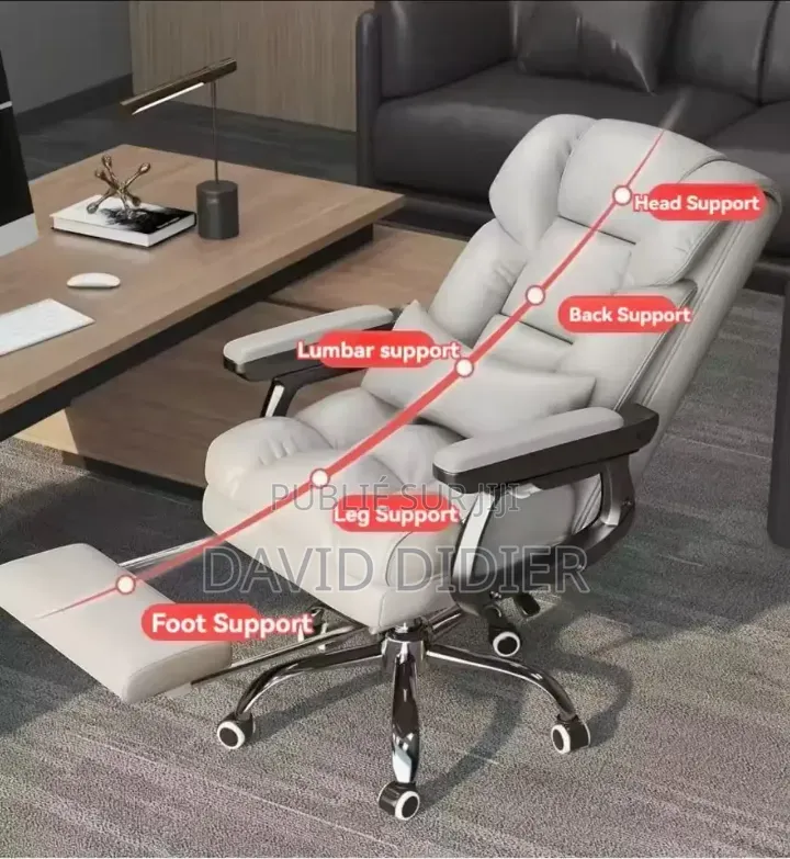 Chaise De Bureau