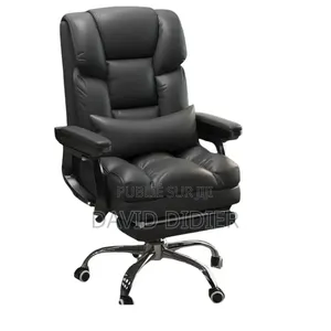 Chaise De Bureau