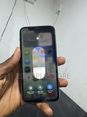 Nouveau Apple iPhone 11 Pro 256 GB Doré