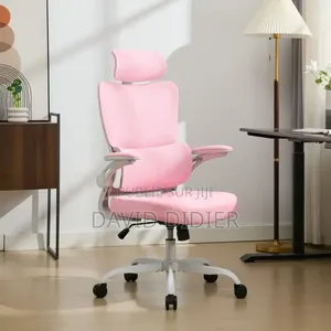 Chaise Roulettes