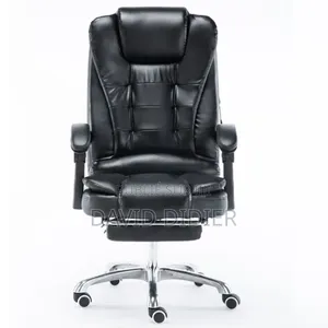 Chaise Roulettes