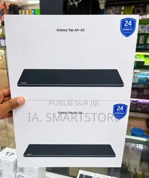 Nouveau Samsung Galaxy Tab A11+ 128 GB Autre
