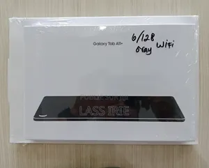 Nouveau Samsung Galaxy Tab A11+ 128 GB Autre