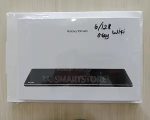 Nouveau Samsung Galaxy Tab A11+ 128 GB Autre