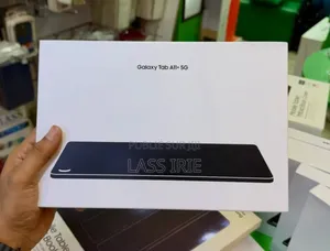 Nouveau Samsung Galaxy Tab A11+ 128 GB Autre