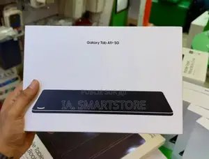 Nouveau Samsung Galaxy Tab A11+ 128 GB Autre