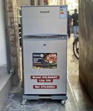 Refregilateur