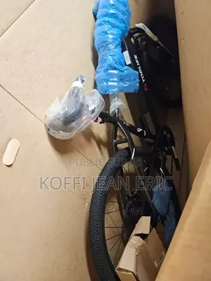 Je Vendre Des Vélos Disponible