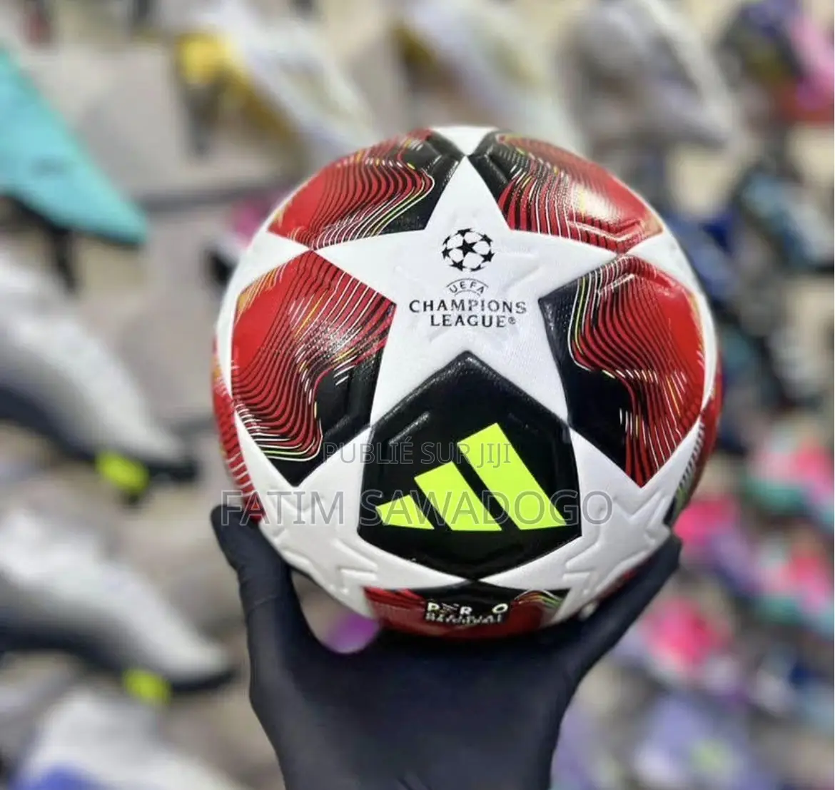 Ballon Sport