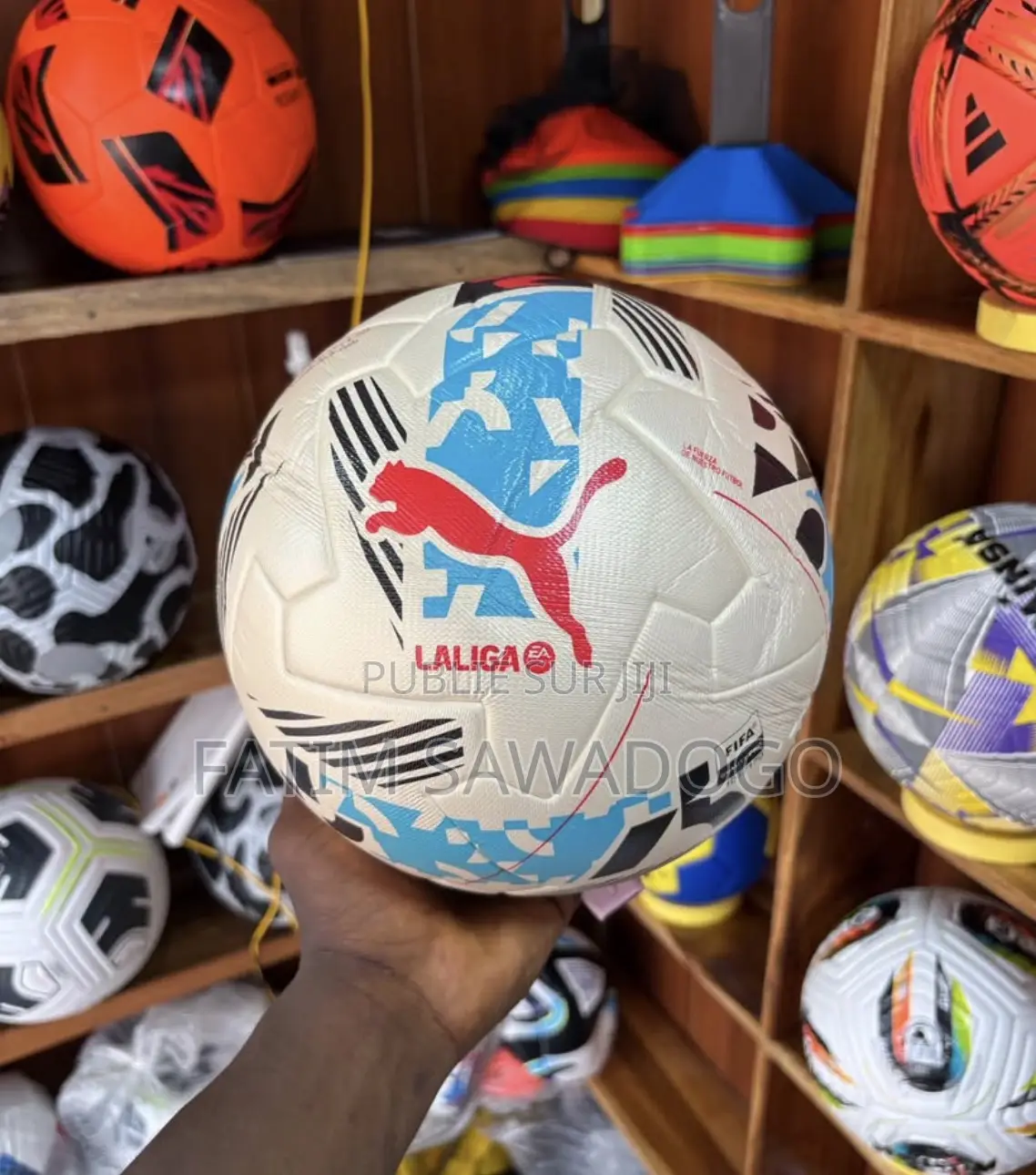 Ballon Sport