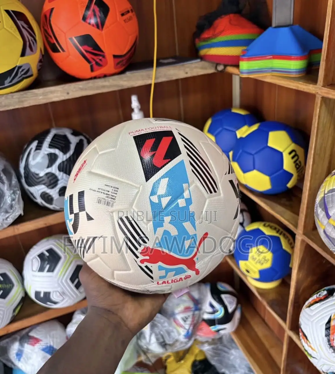 Ballon Sport